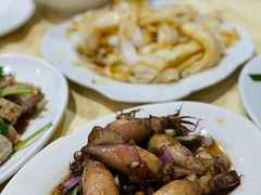 -电白鸭粥店(下沙二坊88号店)