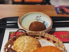 -和府捞面(壹方天地店)