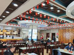 -服务大楼冷面(延大店)