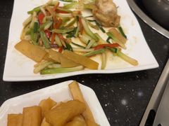 -正能量脆肉鲩火锅