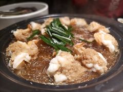 -船歌·鱼水饺青岛菜(闽江二路店)