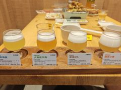 -木屋烧烤(观澜湖新城MH店)