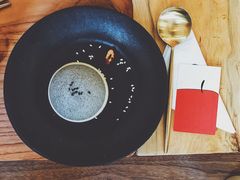 -知亘茶食