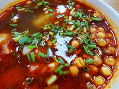 -江三王记牛杂馆(总店)