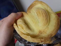 蝴蝶酥-国际饭店·帆声西饼屋(黄河路店)