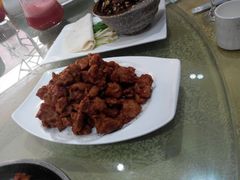android_upload_pic-纪林菜馆·博山菜老字号(华光路店)