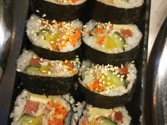 -郑阿姨的家·이모네·韩料&烤肉(武川路店)