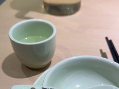 -吕氏疙瘩汤·海鲜新鲁菜(凯德mall新都心店)