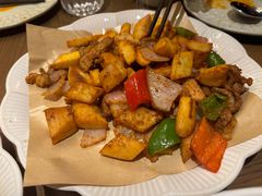 -那时新疆·蒲犁(世纪汇店)