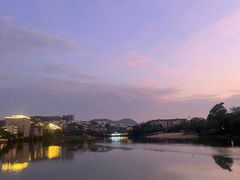 -广东温泉宾馆