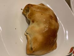和田烤包子-巴依老爷·新疆美食(上城区天城路店)