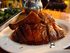 烤鸭-龙记烤鸭店(新民路店)
