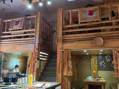 -恩你小木屋·烤肉韩式料理(嘉兴秀洲店)