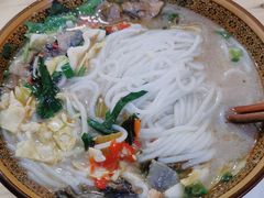 -再回首鸡肉米线(人民路一店)