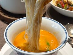 -今轩中餐厅(西安经开洲际酒店)