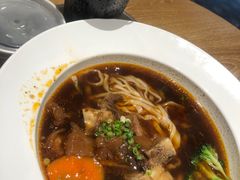 -康師傅私房牛肉面(浦机三店)