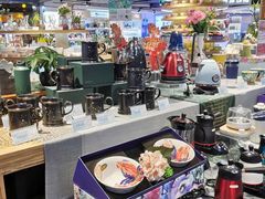 -世纪联华超市(凤起店)