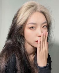 -东方美妍小鹏造型