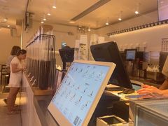 -喜茶(佛山岭南站店)