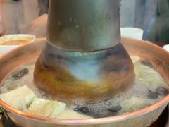 -京城胜利涮羊肉(禧乐汇店)