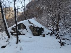 -少华山国家森林公园
