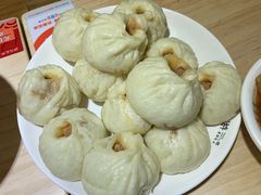-凤起龙游老面包子(凯德晶品店)