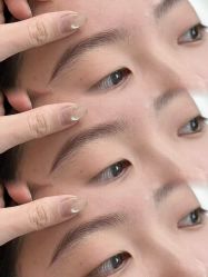 -张小野·专业半永久纹眉
