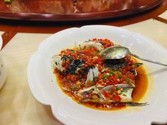 -顺峰海鲜酒楼(省府店)