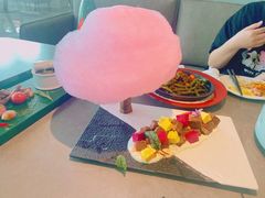 -古仓餐厅·创意菜