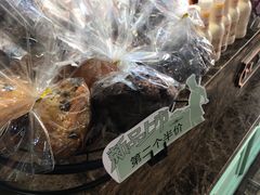 面包-美滋每客(亲贤北街店)