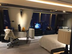 -广州四季酒店