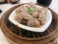 -龙的酒楼·手工早茶·顺德菜(近良路店)