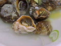 -望海潮海鲜店 特色家常菜(在海一方店)