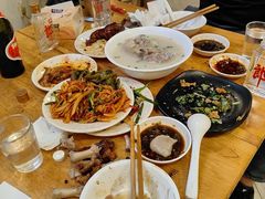 -明红蹄花(糍粑店街店)