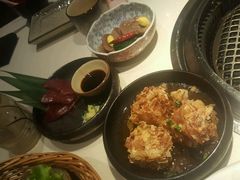 -赤坂亭M9和牛烧肉·日料398放题(万达店)
