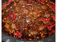 -重庆渝达老火锅(春熙路店)