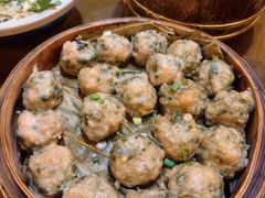 -园林美食城·本土农家菜(杨和镇店)