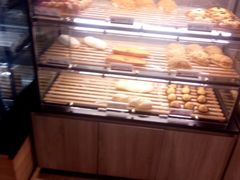 -85度C(上海秀沿路店)