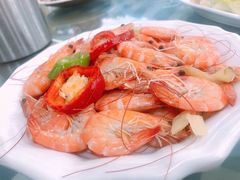 -钱大妈海鲜饭店(保利林语店)