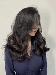 -MMby Hair Code芭曲发型