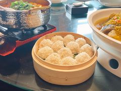 土豆番茄炖牛腩-粗茶淡饭·隐庐私厨(东亭店)