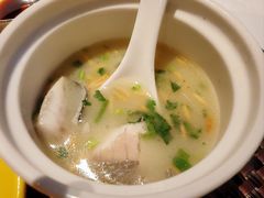 -棕榈岛海鲜自助餐厅(虹桥迎宾馆店)