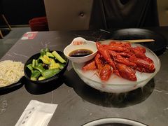 -红盔甲·小龙虾(长寿路店)