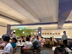 -翡翠拉面小笼包(岭南新天地店)