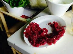 -三毛牛肉店(福强店)