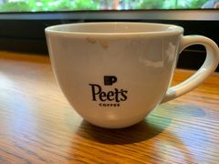 -Peet's 皮爷咖啡(东湖路手作店)