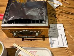 -李不管把把烧(天府三街店)