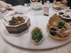 -鲁菜根·泰安菜(万达店)
