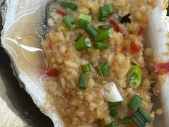-长乐饭冰冰·冰饭·烧烤(长乐总店)
