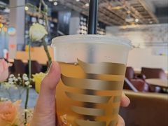 -大益茶庭(勐海会员中心店)